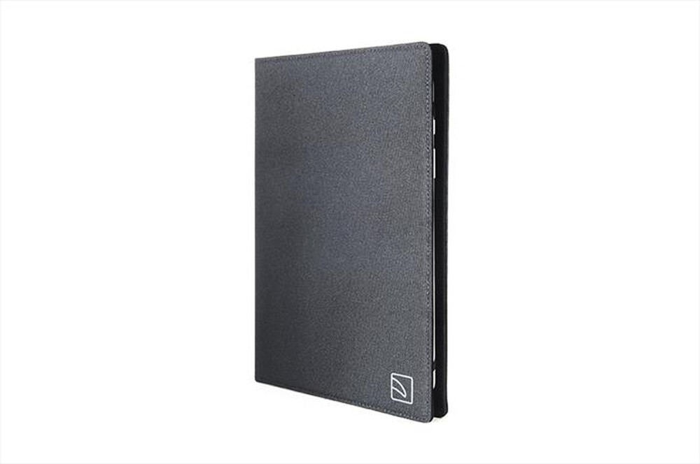 "TUCANO - Vento - Custodia univ. tablet da 9\" a 10\"-Nero"