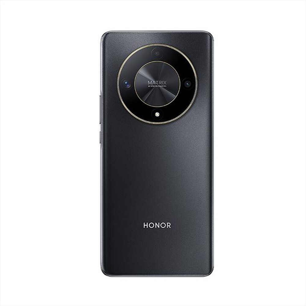 "HONOR - Smartphone MAGIC6 LITE 5G 8G+256G-Midnight Black"