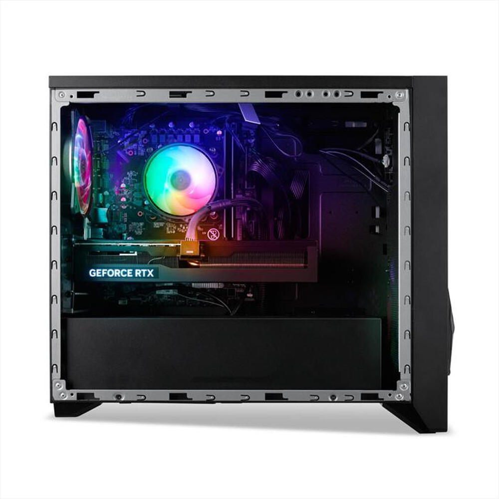 Immagine del prodotto ACER - Desktop PREDATOR ORION 3000 PO3-665_H810-Nero