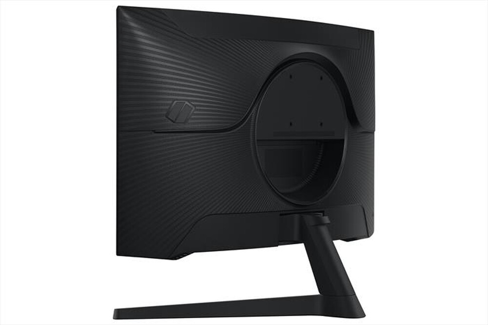 "SAMSUNG - Monitor gaming LED 27\" ODYSSEY G5 - G55C"