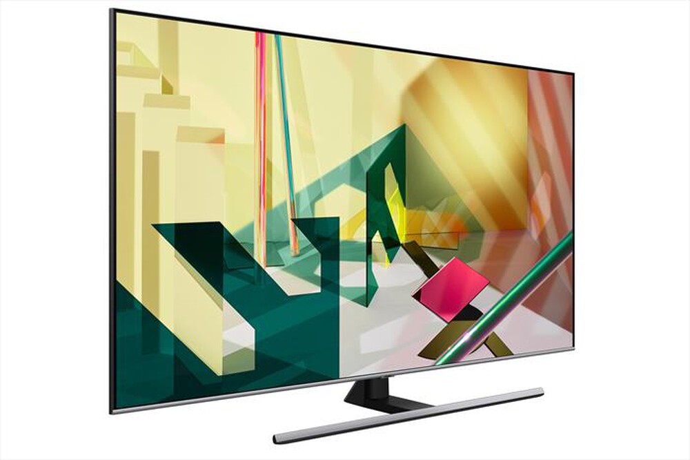 Immagine del prodotto SAMSUNG - QE65Q70TCTXZT