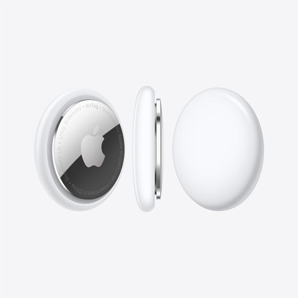 "APPLE - AirTag (1 Pack)"