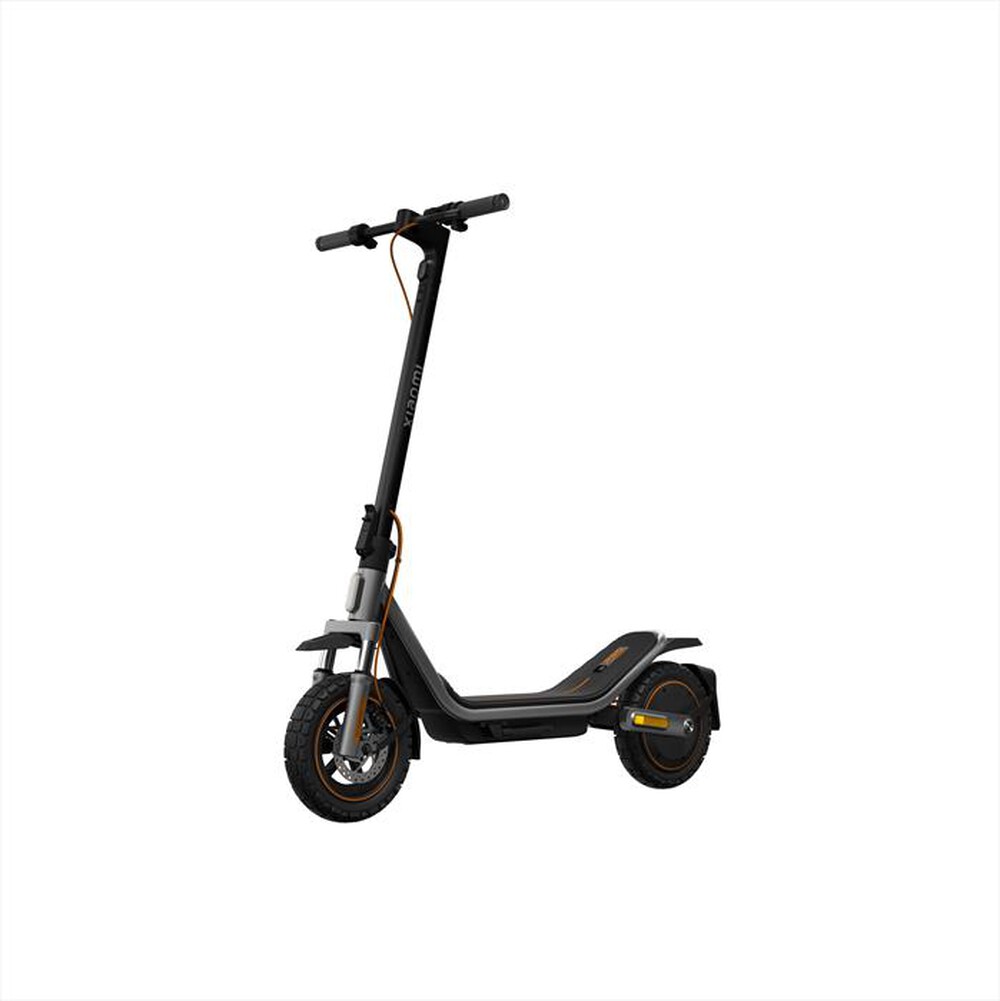 Immagine del prodotto XIAOMI - Monopattino ELECTRIC SCOOTER 6 PRO + LUCCHETTO BAG-Nero