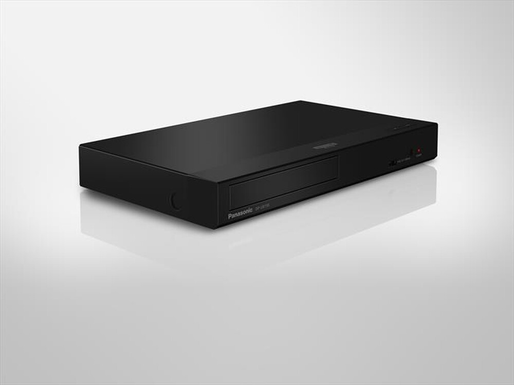 Immagine del prodotto PANASONIC - Lettore Ultra HD Blu-ray e DVD DP-UB150-NERO