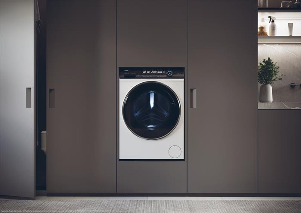 Immagine del prodotto HAIER - Lavatrice HW120-B14979U1IT 12 Kg Classe A-Bianco