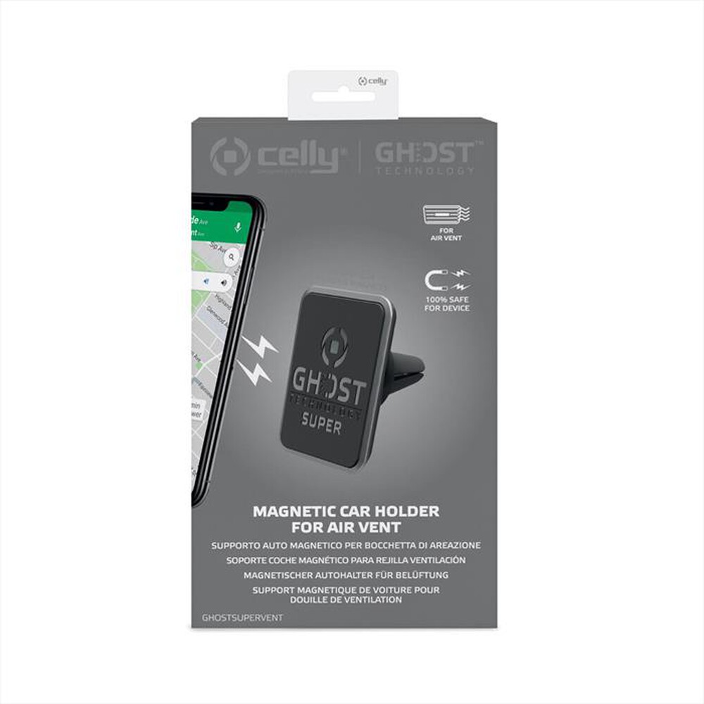 Immagine del prodotto CELLY - ATLCLY18834