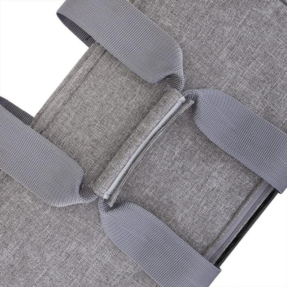 Immagine del prodotto RIVACASE - 5726 BORSA FRIGO DA 23 L-Grigio