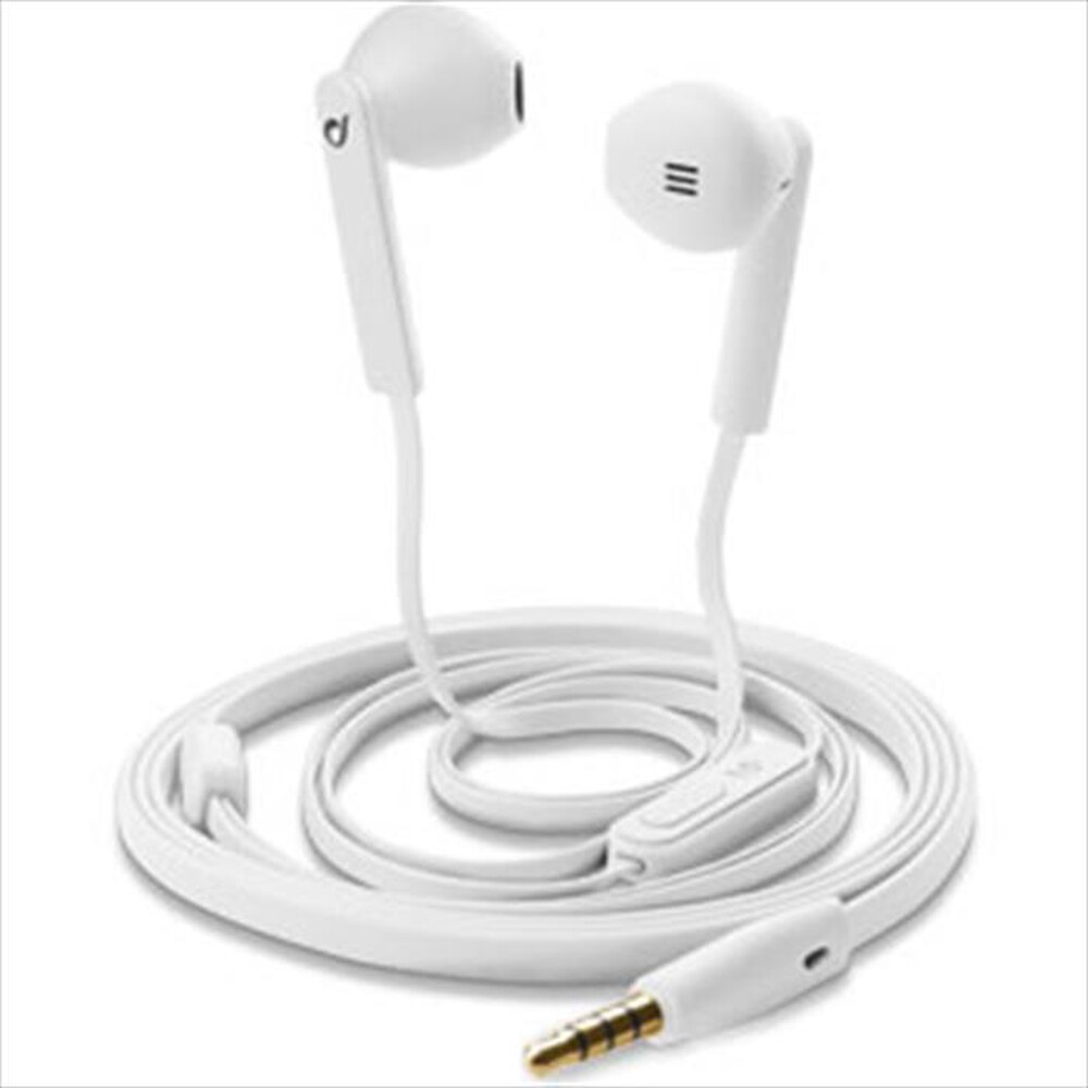 "CELLULARLINE - MANTISW Mantis-Bianco"