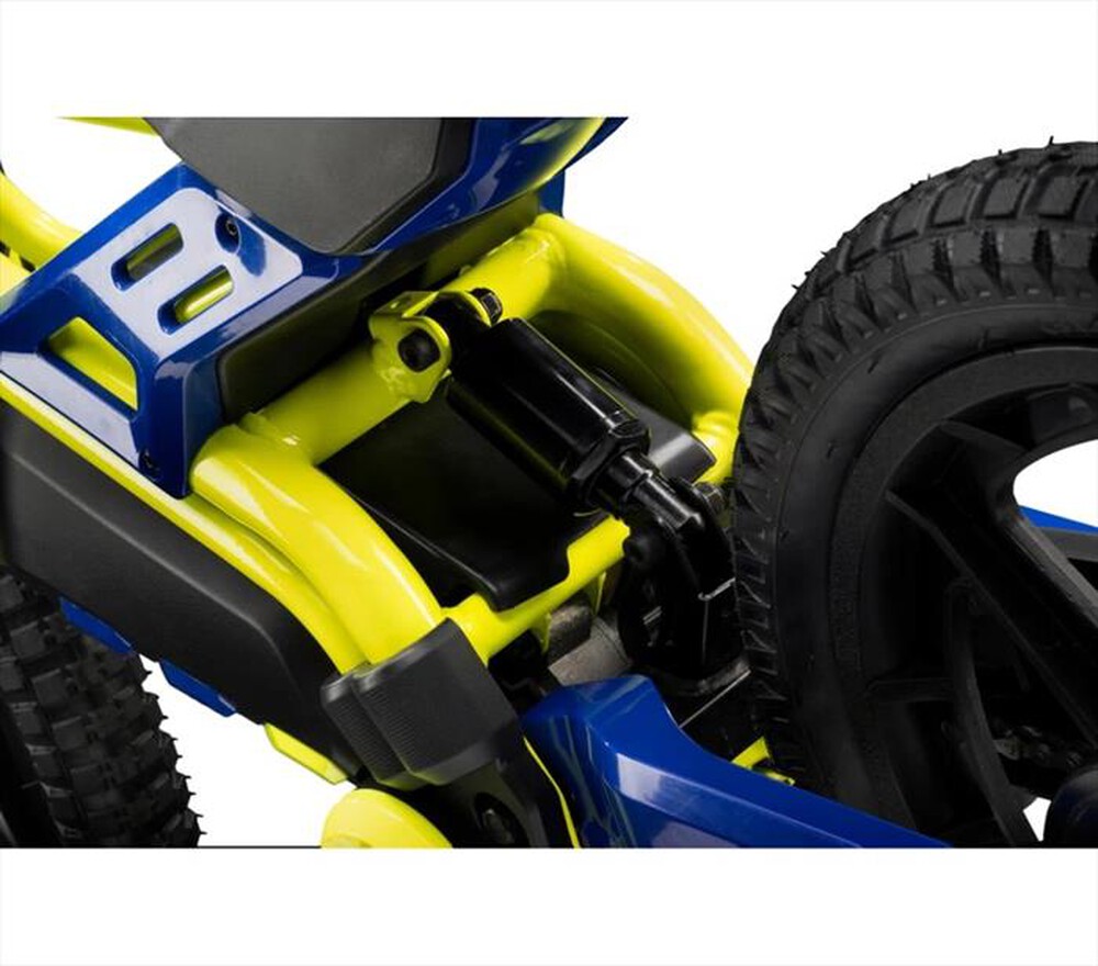 "VR46 - MOTOR BIKE-X"