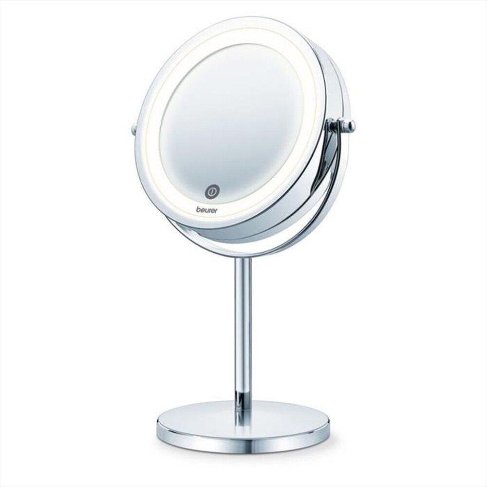Immagine del prodotto BEURER - BS 55 Specchio cosmetico illuminato con luce Led