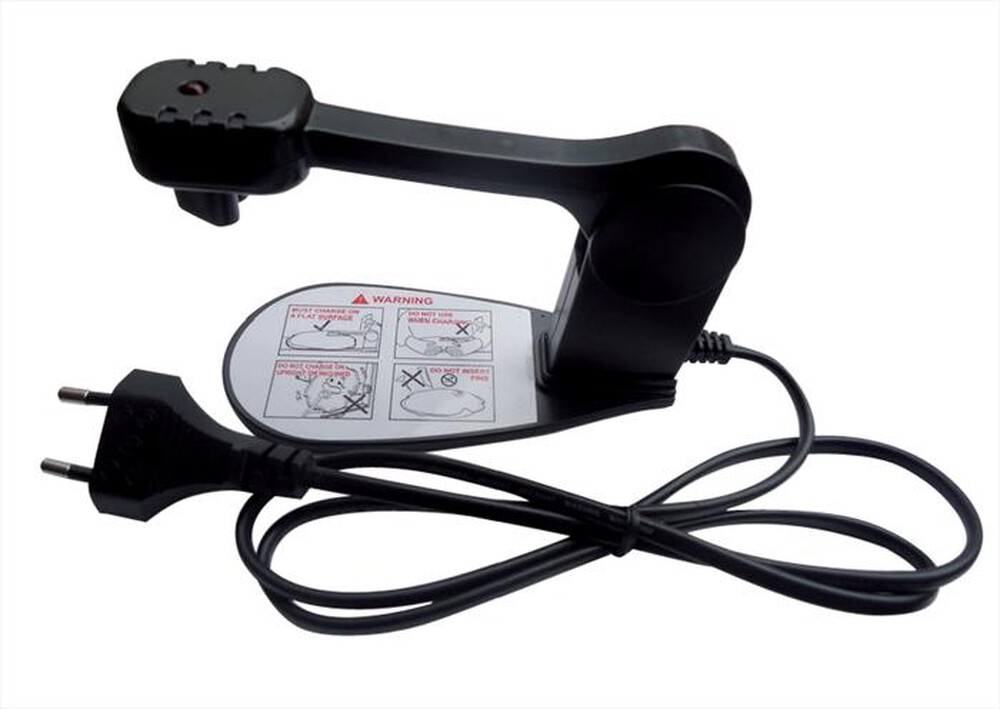 "DCG ELTRONIC - HW9007"