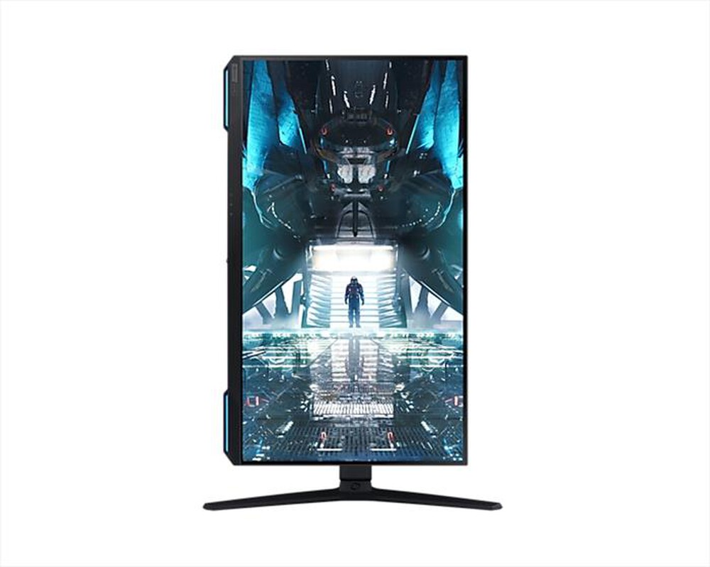 "SAMSUNG - LS28AG700NUXEN"