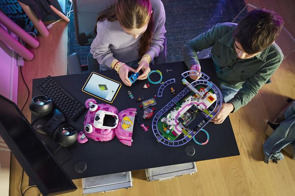 Immagine del prodotto LEGO - FORTNITE Tana Strana - 77082