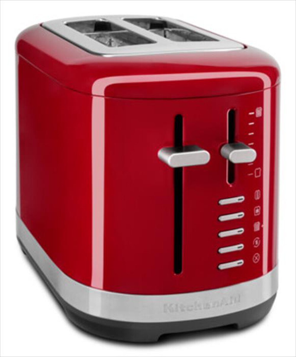 Immagine del prodotto KITCHENAID - Tostapane 5KMT2109EER-empire red