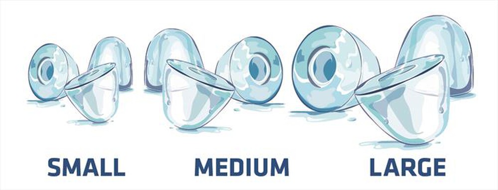 Immagine del prodotto R.G.V. - MOJITO ICE - FG12D-Silver