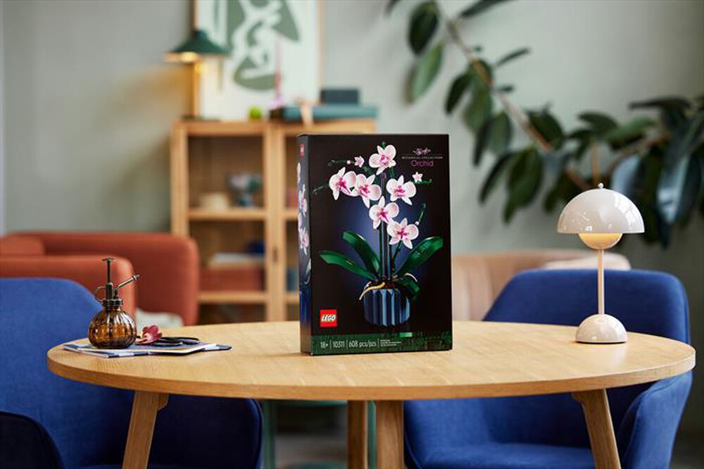 Immagine del prodotto LEGO - BOTANICALS Orchidea 10311