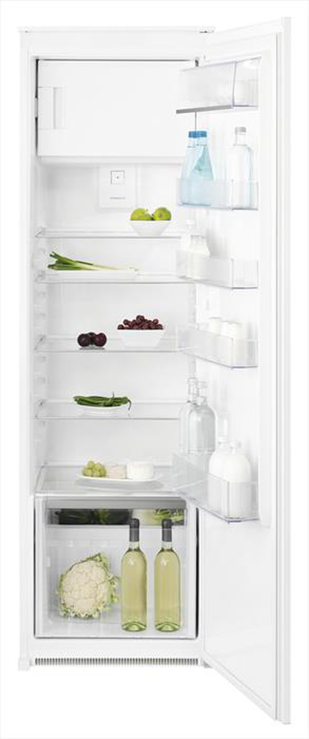 "ELECTROLUX - Frigorifero incasso EFS3DF18S Classe F"