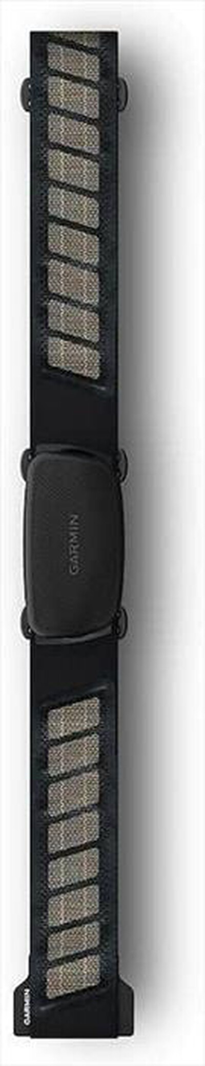 GARMIN - Fascia per la frequenza cardiaca DuHRM DUAL