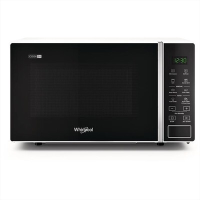 WHIRLPOOL - Forno microonde COOK20 MWP 203 W-Bianco