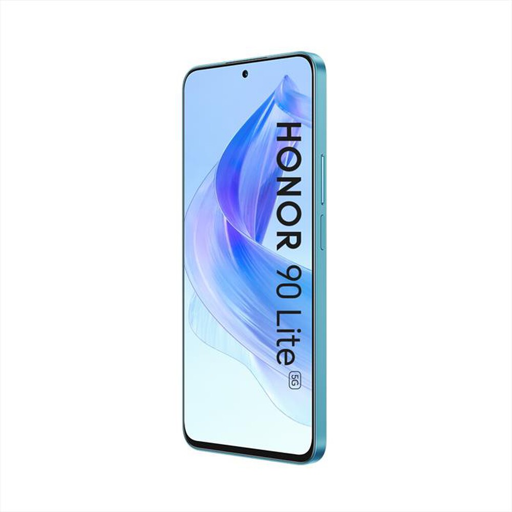 "HONOR - Smartphone HONOR 90 LITE-Cyan Lake"