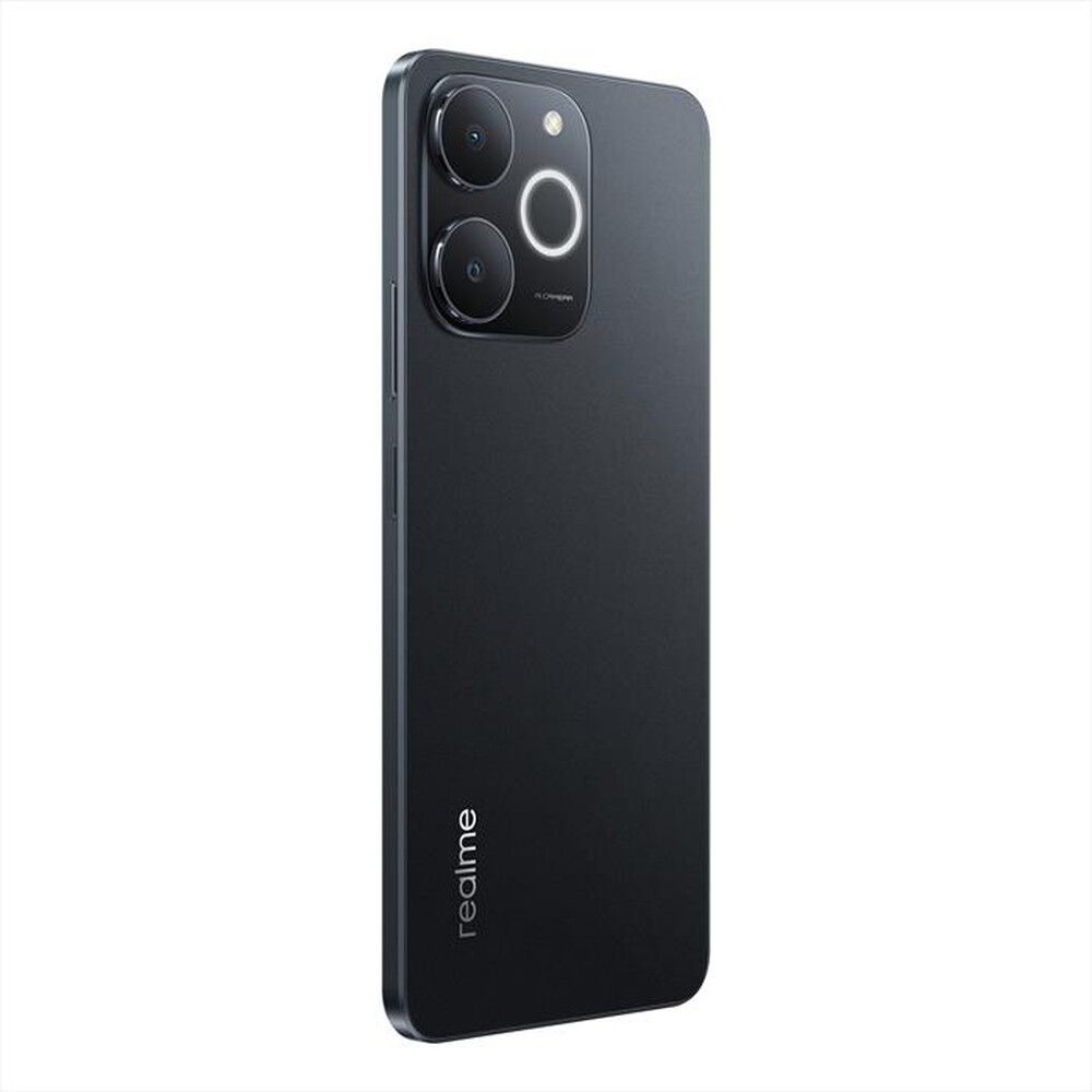 Immagine del prodotto REALME - Smartphone NOTE 70T (256GB 4GB)-OBSIDIAN BLACK