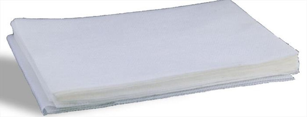 Immagine del prodotto MELICONI - PROFUMABUCATO Fogli profumati per asciugatrice-Fogli Bianchi