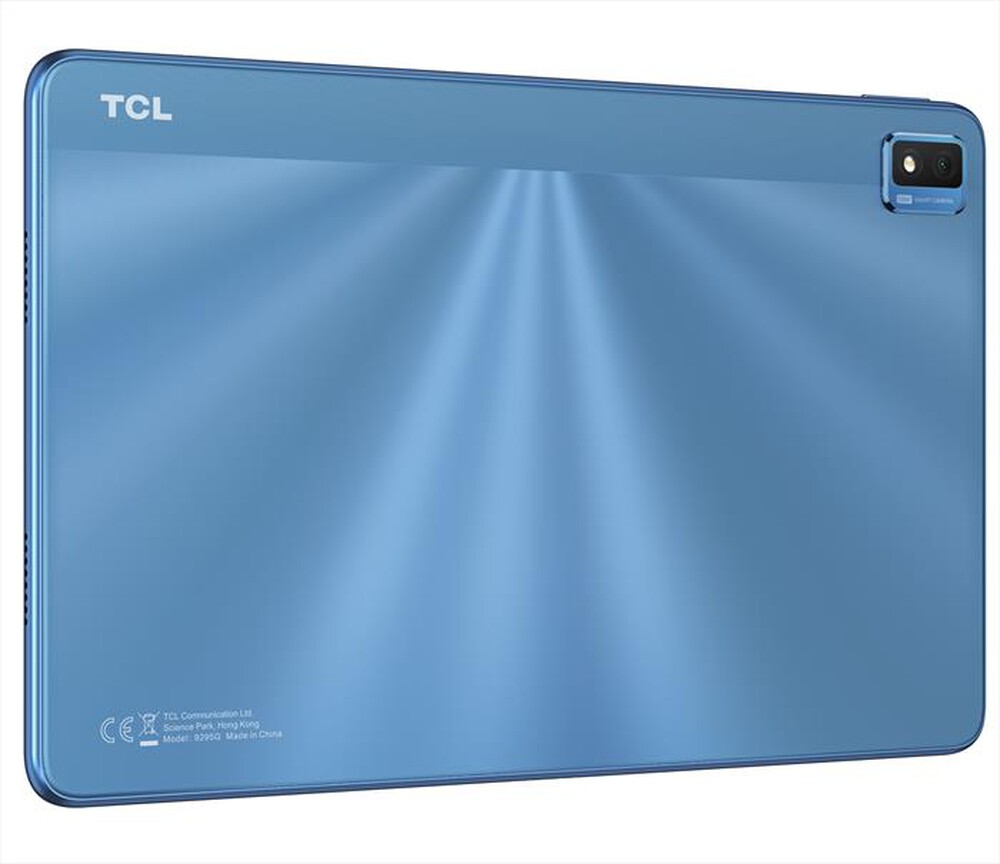 "TCL - 10 TAB MAX-Frost Blue"