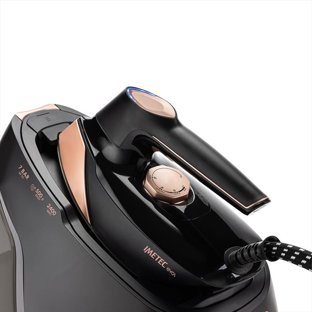 Immagine del prodotto IMETEC - FERRO DA STIRO CON CALDAIA EVOS--