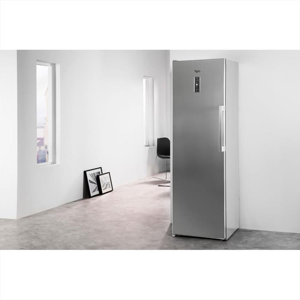 Immagine del prodotto WHIRLPOOL - Congelatore verticale UW8 F2D XBI N 2 Classe E