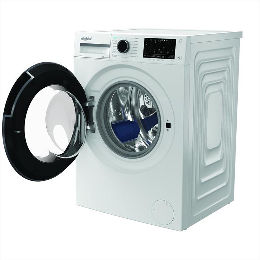 Immagine del prodotto WHIRLPOOL - Lavatrice WAM R940WB IT 10Kg Classe A