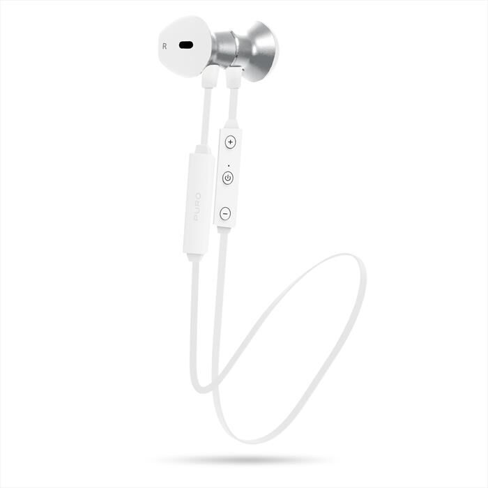 PURO - BTIPHF08WHI - WHITE | Euronics