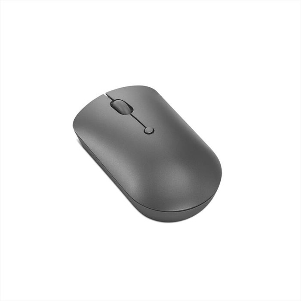Immagine del prodotto LENOVO - MOUSE WIRELESS USBC 540 COMPATTO-Grigio