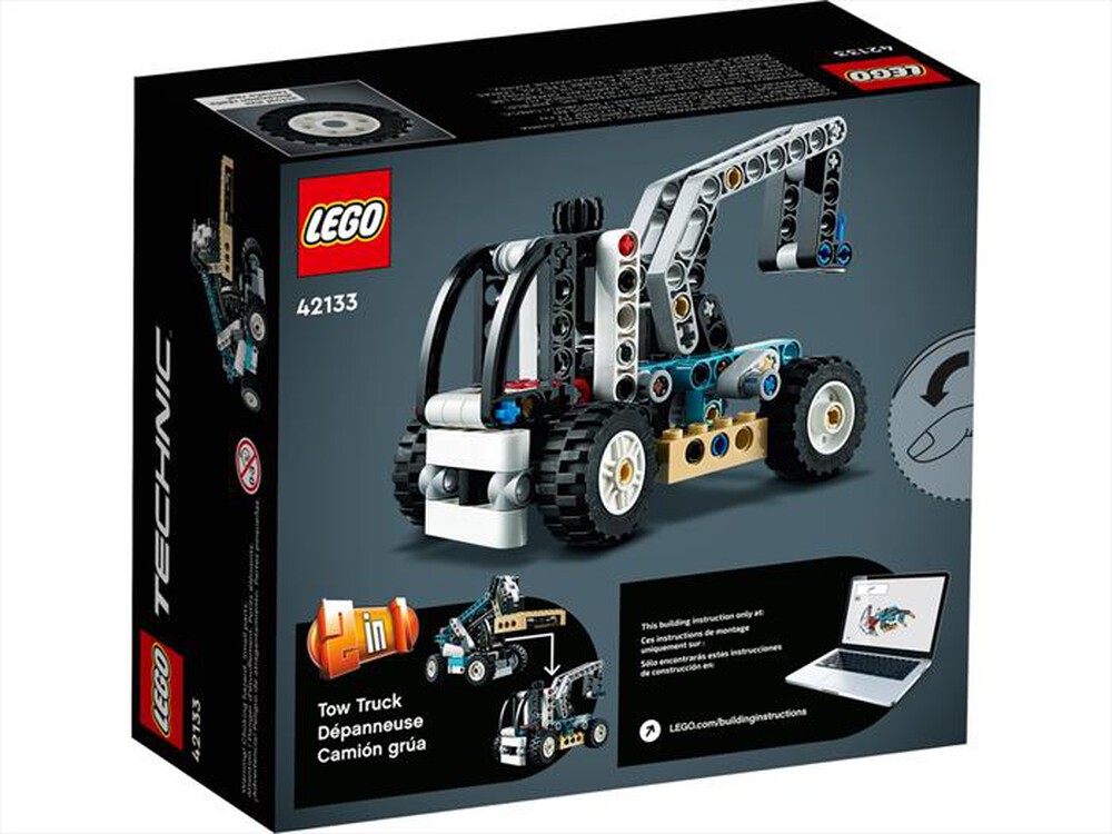 Immagine del prodotto LEGO - TECHNIC - 42133