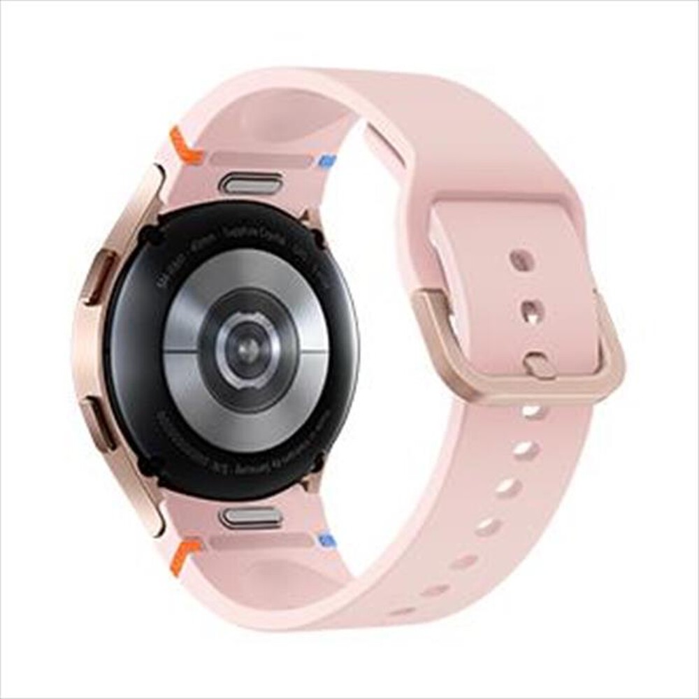 "SAMSUNG - Smartwatch GALAXY WATCH FE 40MM BT-Pink Gold"