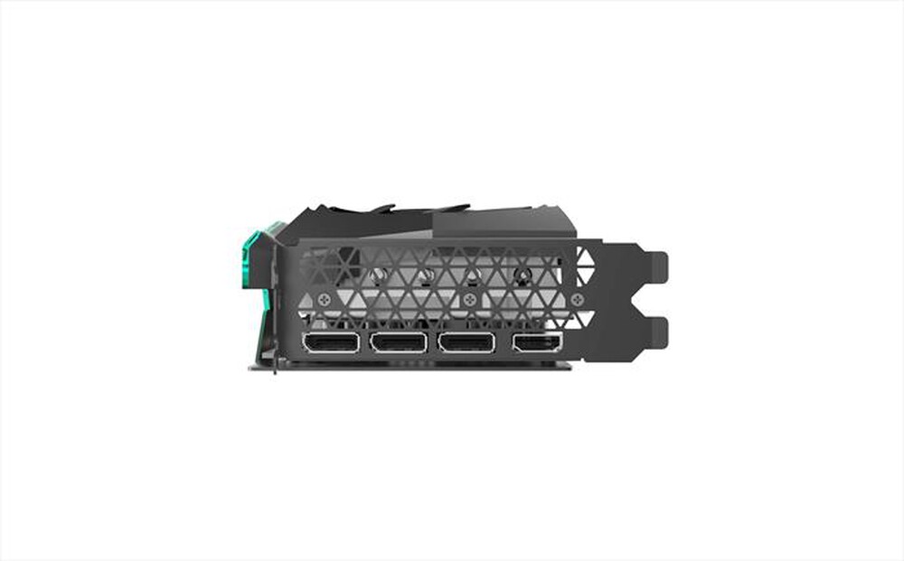 "ZOTAC - GEFORCE RTX 3070 TI AMP HOLO 8GB GDDR6X"