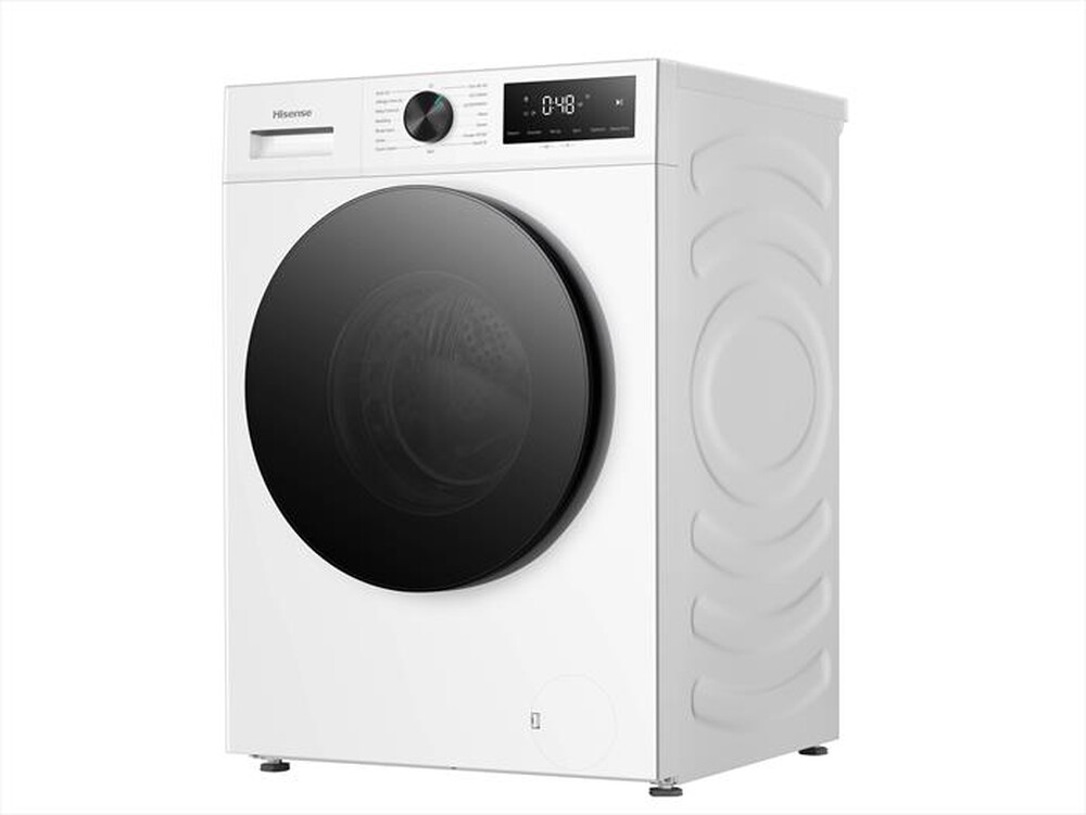 Immagine del prodotto HISENSE - Lavatrice WF1I1342BWM2 13Kg Classe A-Bianco