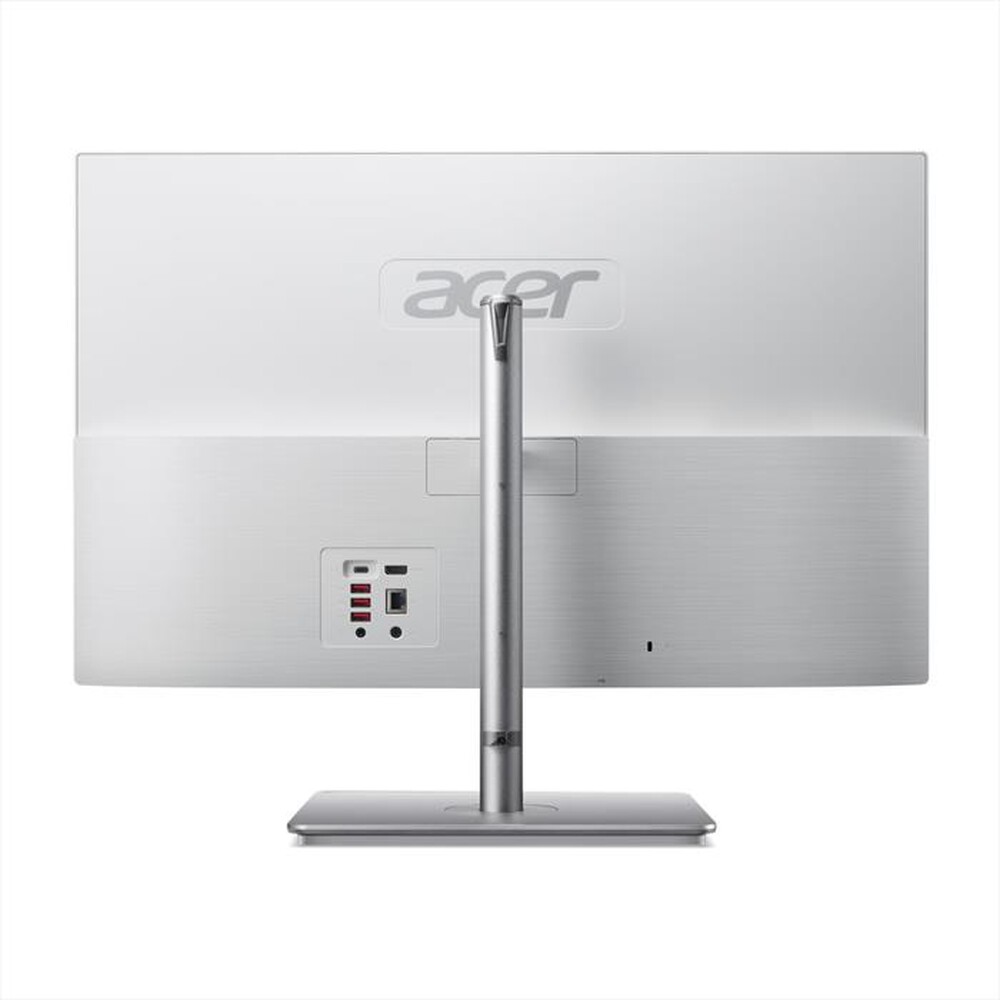 "ACER - Desktop ASPIRE C C27-195ES-Bianco"