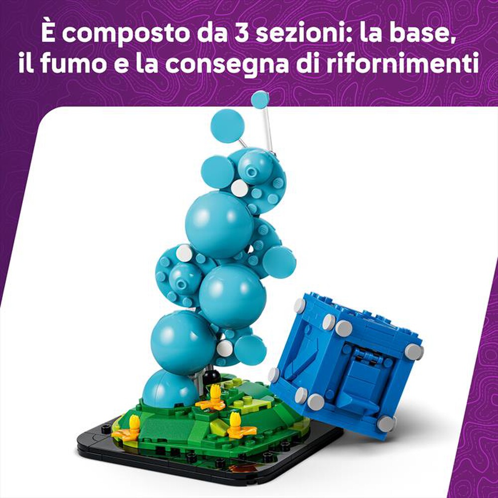 Immagine del prodotto LEGO - FORTNITE Consegna di rifornimenti - 77080