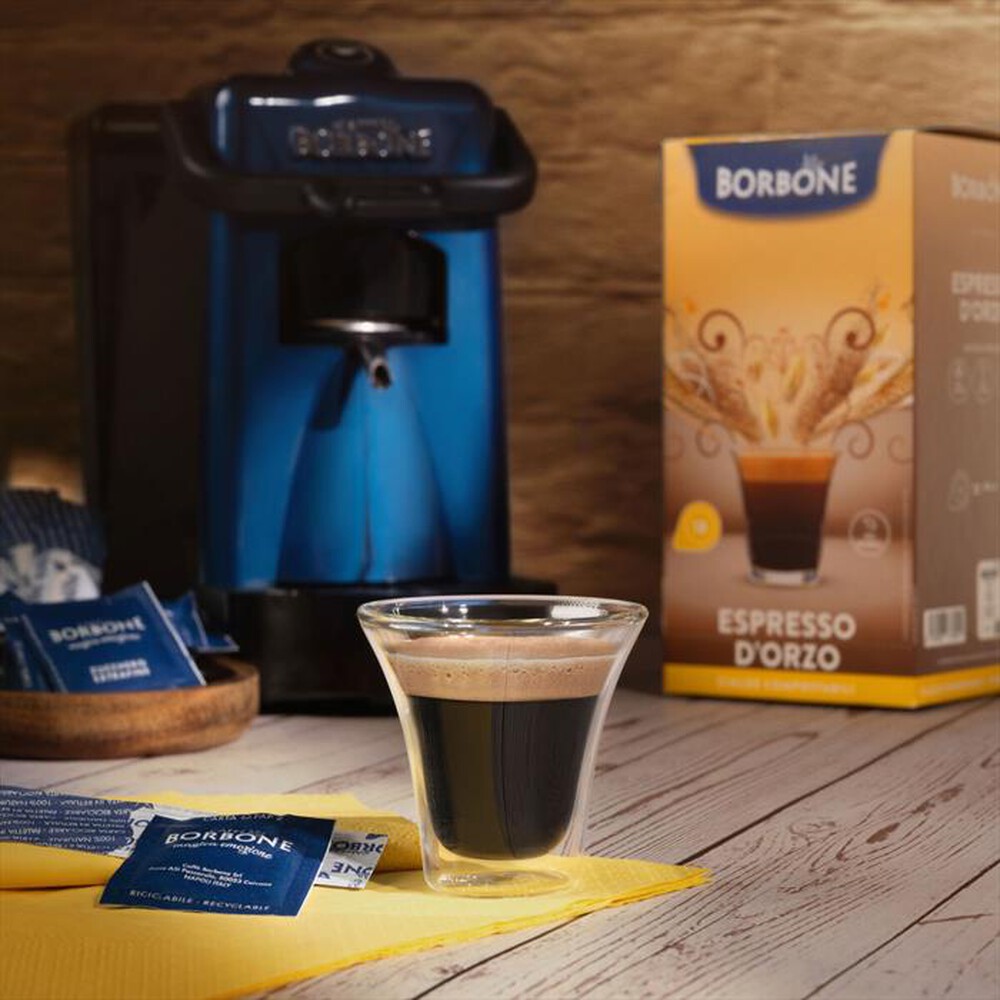 Immagine del prodotto CAFFE BORBONE - Espresso d'Orzo - 18 pz