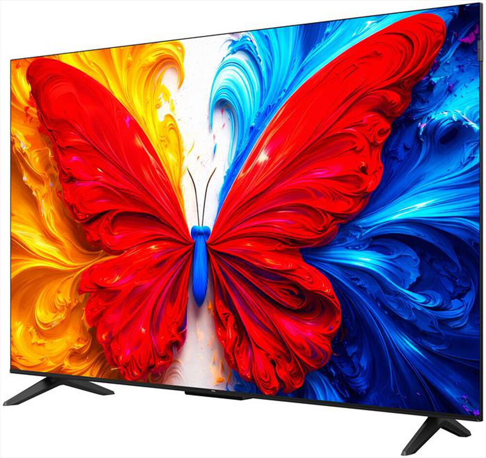 Immagine del prodotto TCL - Smart TV QLED FHD 43" 43S5L-Nero