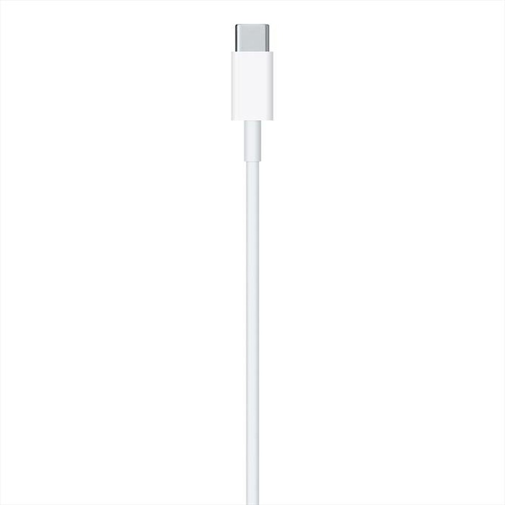 "APPLE - Cavo da USB-C a Lightning (1 m)-Bianco"