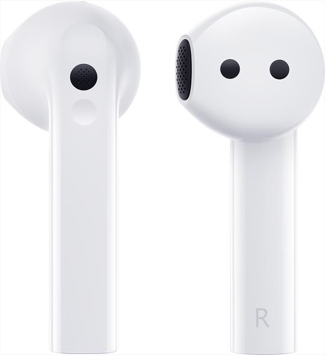 XIAOMI - REDMI BUDS 3-Bianco | Euronics