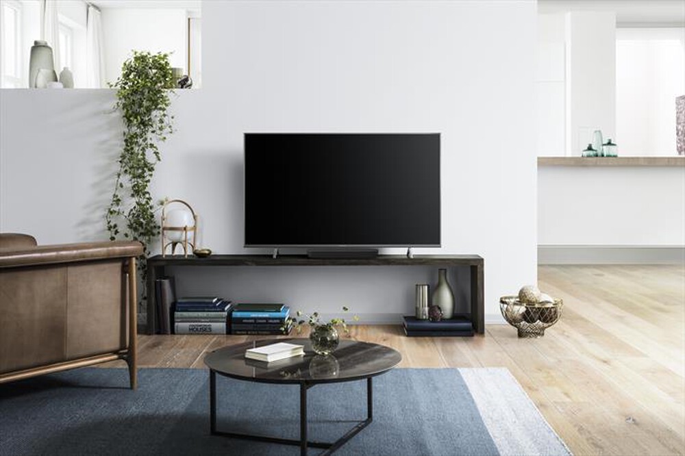 Immagine del prodotto PANASONIC - Soundbar 80W, Bluetooth, USB, HDMI SC-HTB200-NERO