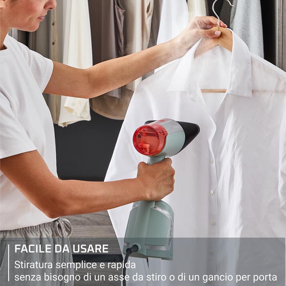 Immagine del prodotto ROWENTA - Stiratore Verticale AeroSteam DR9814F0