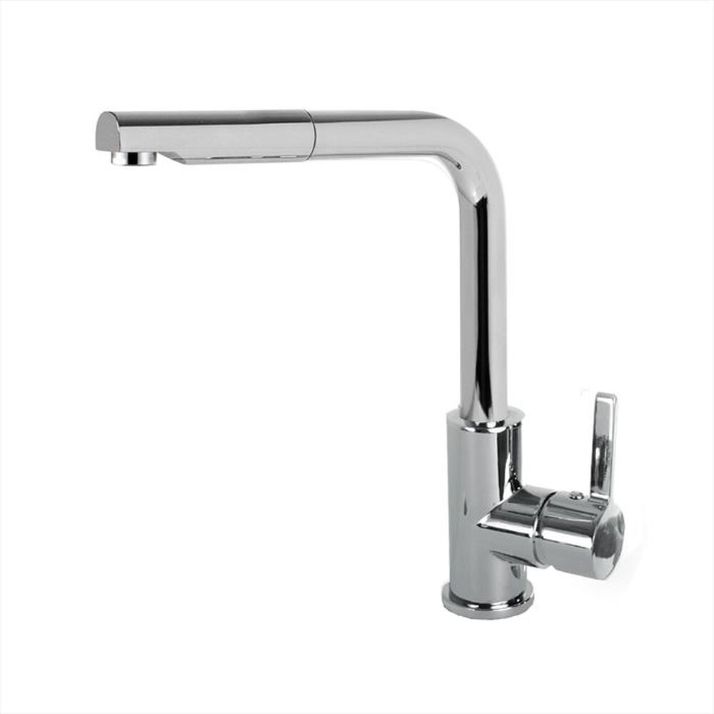 Immagine del prodotto ELLECI - C02 Miscelatore