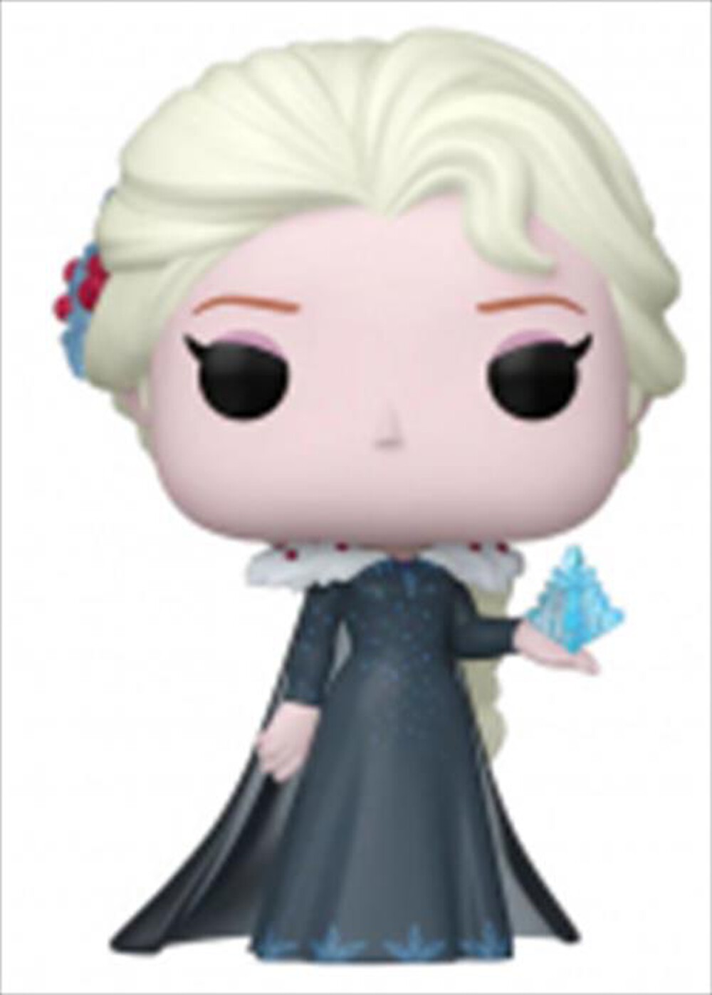 Immagine del prodotto FUNKO - Disney Princess Holiday Elsa 1617
