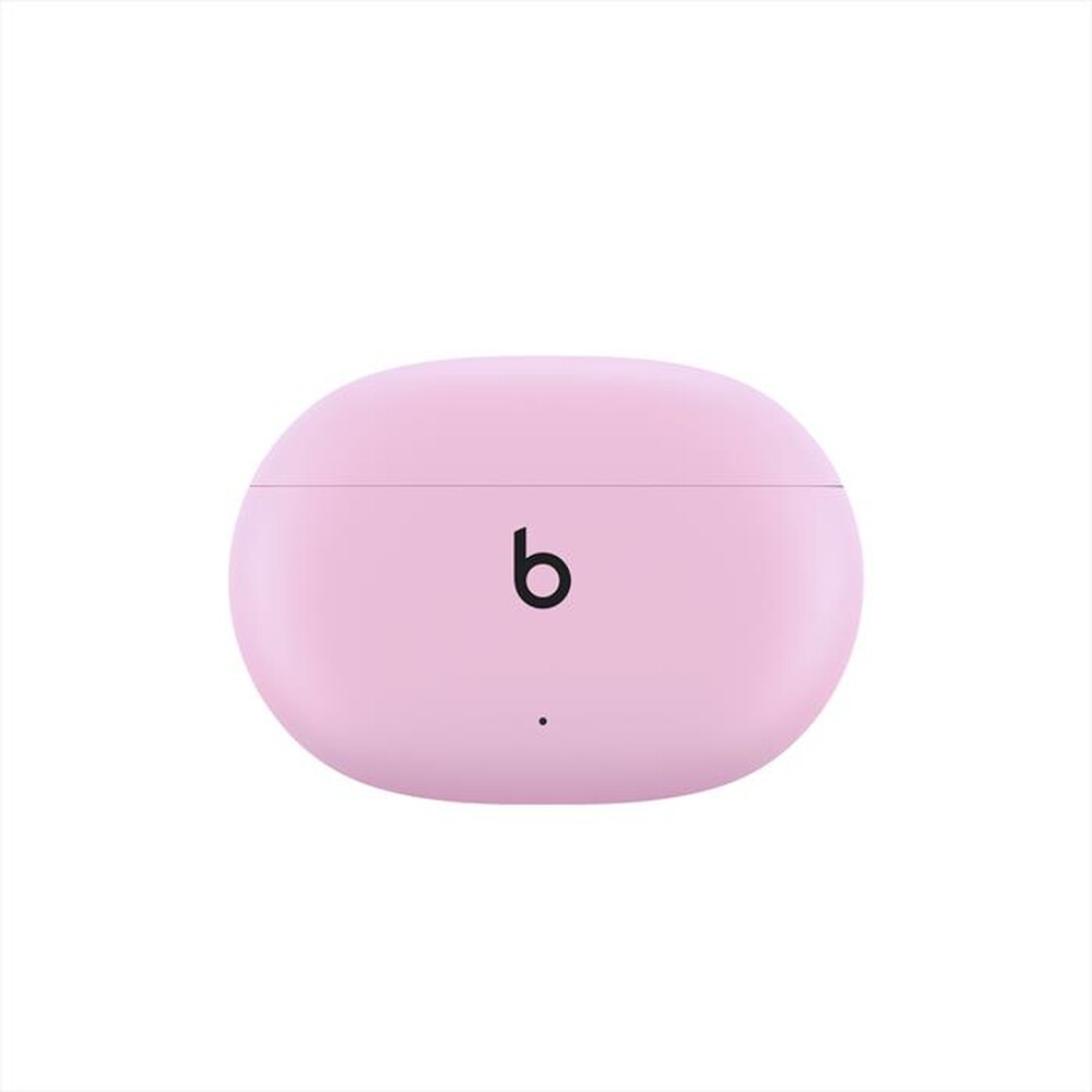 "BEATS BY DR.DRE - STUDIO BUDS AURICOLARI TRUE WIRELESS-rosa tramonto"