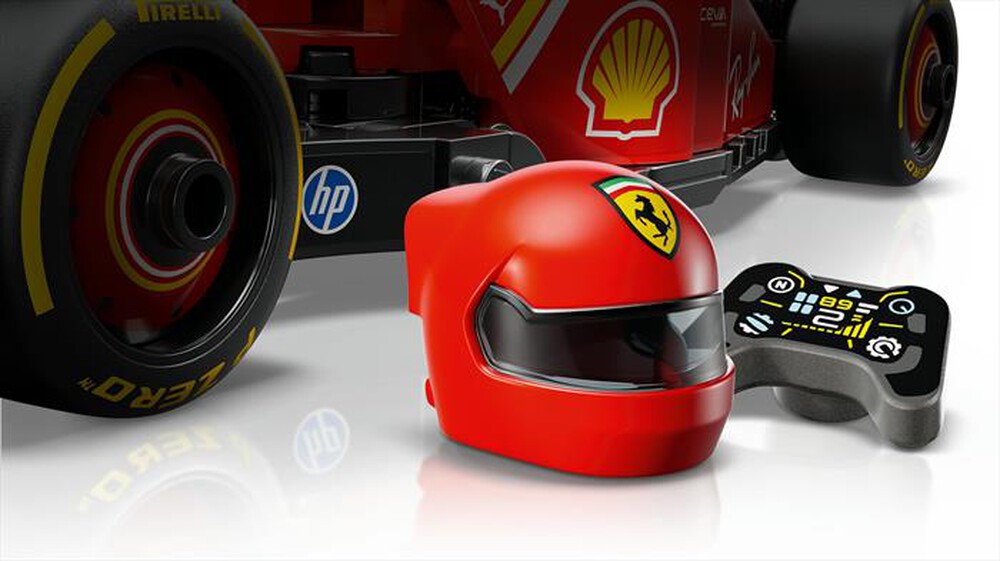 Immagine del prodotto LEGO - SPEED CHAMPIONS Auto F1&reg; Ferrari SF-24 77242