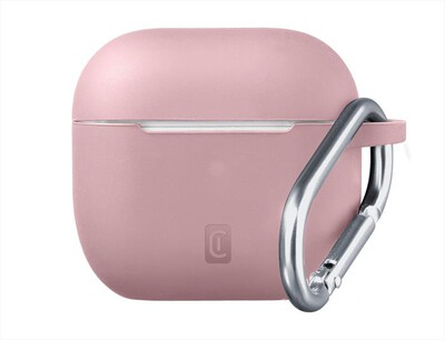 CELLULARLINE - BOUNCEAIRPODS3P-Rosa