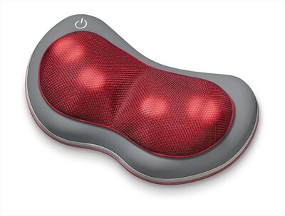 BEURER - Cuscino massaggiante MG 149-Grigio